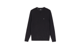 Jersey Volcom Uperstand Sweater Black