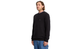 Jersey Volcom Uperstand Sweater Black