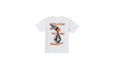 Camiseta VOLCOM FA Callum Rooney SS Antique Black