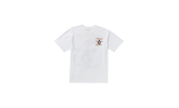 Camiseta Volcom Stone Enamel SST White