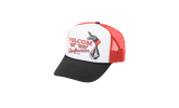Gorra Volcom Even Lay Workwear Hat Orange
