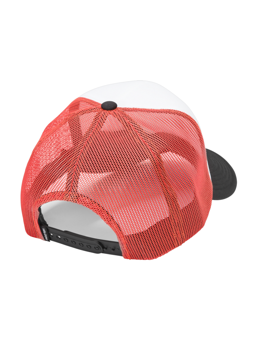 Gorra Volcom Even Lay Workwear Hat Orange