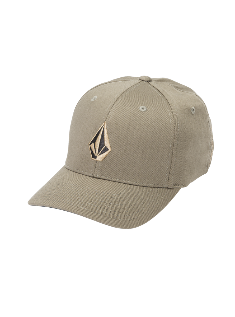 Gorra Volcom Full Stone FlexFit Hat Sage Leaf