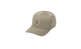 Gorra Volcom Full Stone FlexFit Hat Black