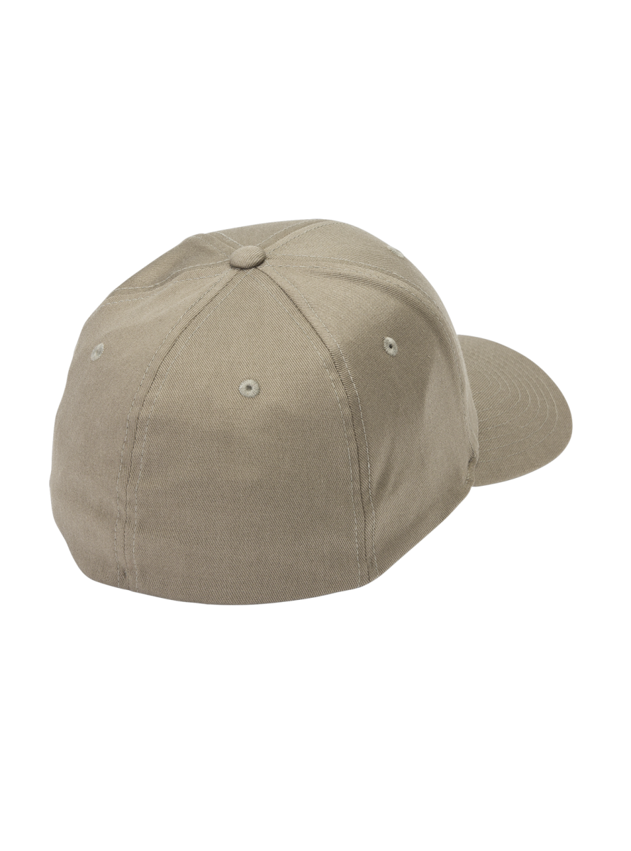 Gorra Volcom Full Stone FlexFit Hat Sage Leaf