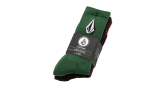 Calcetines Volcom Full Stone Mix Sock 3pk Mix