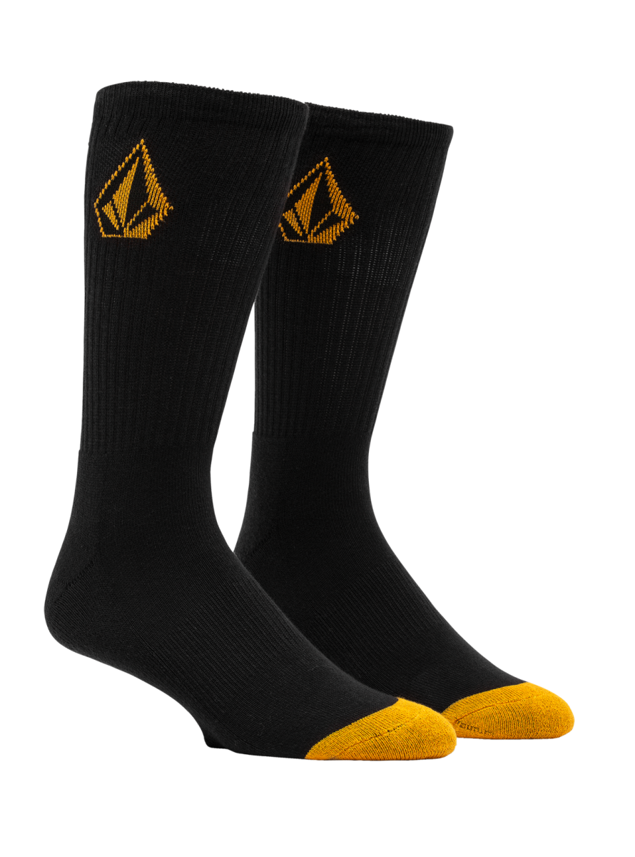 Calcetines Volcom Full Stone Mix Sock 3pk Mix