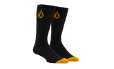 Calcetines Volcom Full Stone Mix Sock 3pk Mix