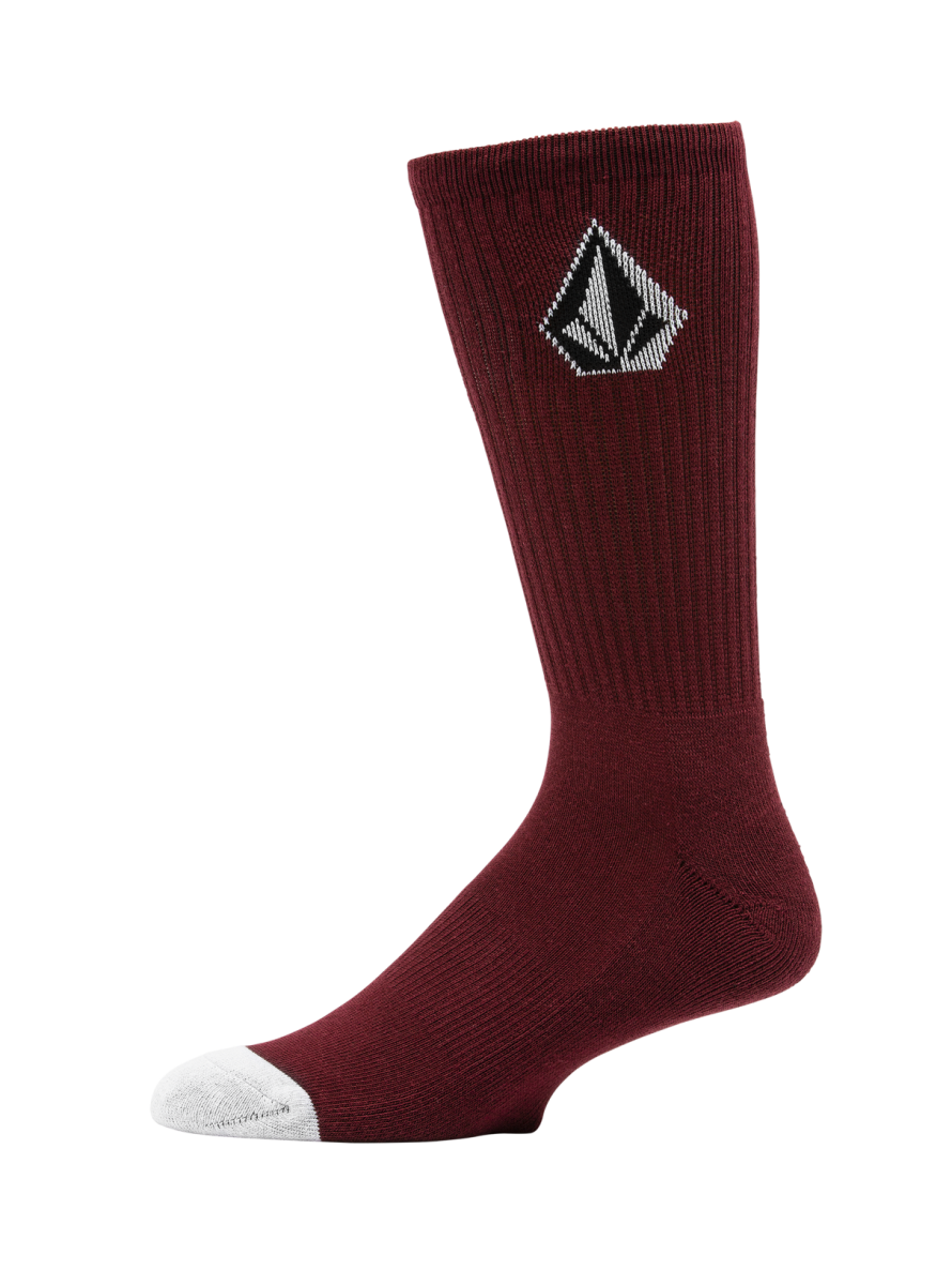 Calcetines Volcom Full Stone Mix Sock 3pk Mix