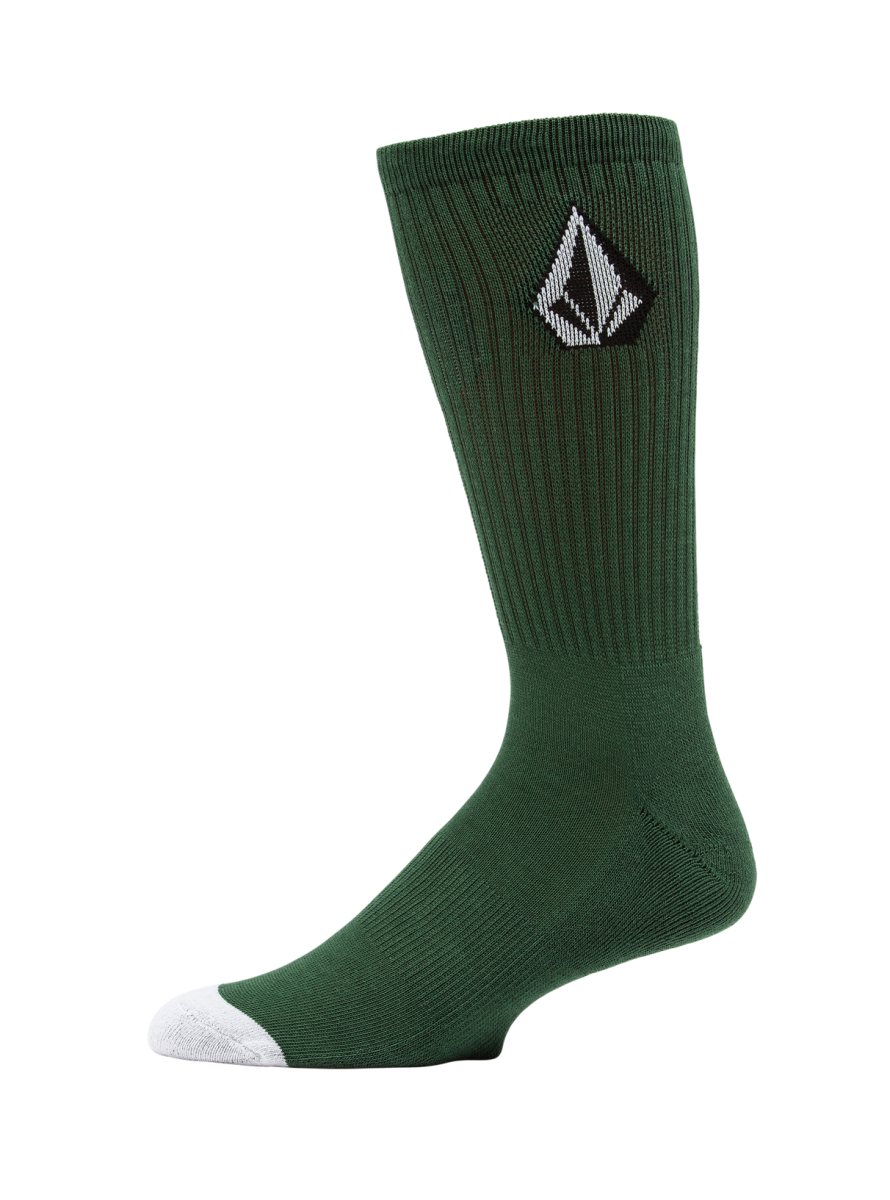 Calcetines Volcom Full Stone Mix Sock 3pk Mix