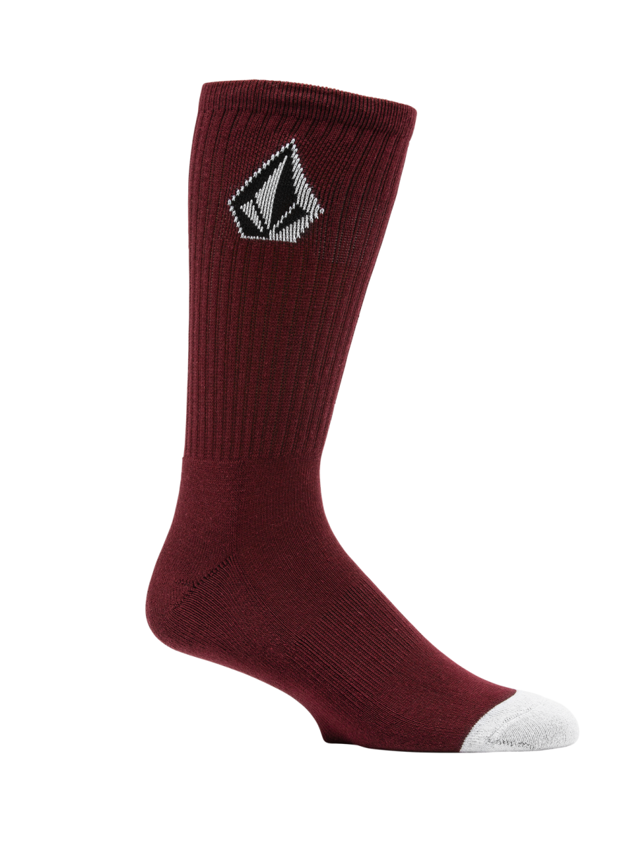 Calcetines Volcom Full Stone Mix Sock 3pk Mix