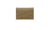 Cartera Volcom Straight Up Cardholder Ermine