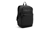 Mochila Volcom School Backpack Black