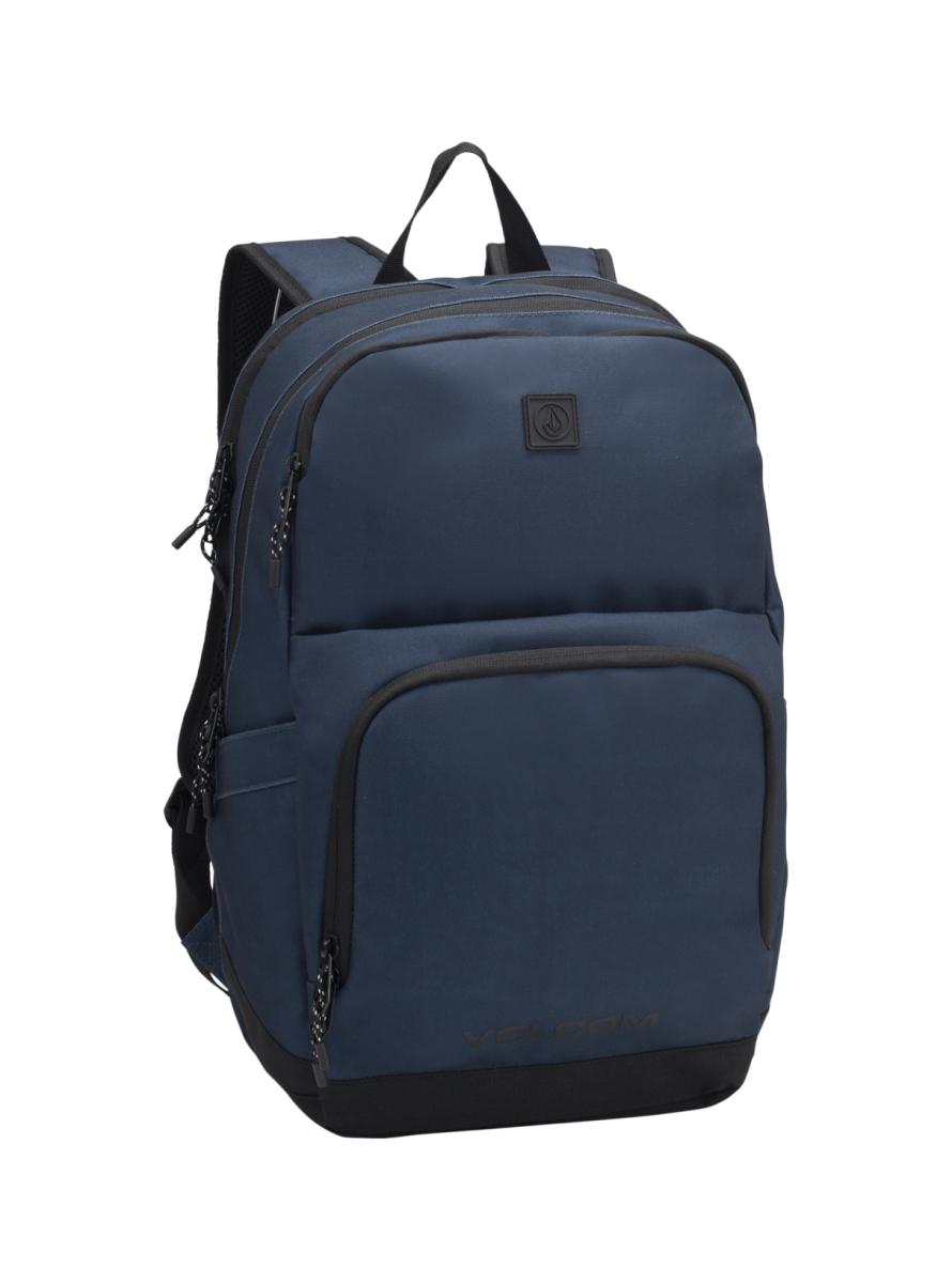 Mochila Volcom Roamer 3 Backpack Navy