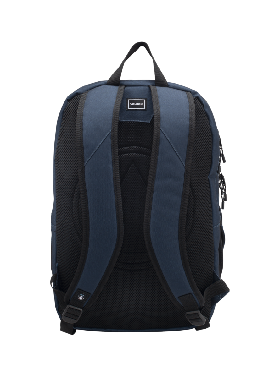 Mochila Volcom Roamer 3 Backpack Navy