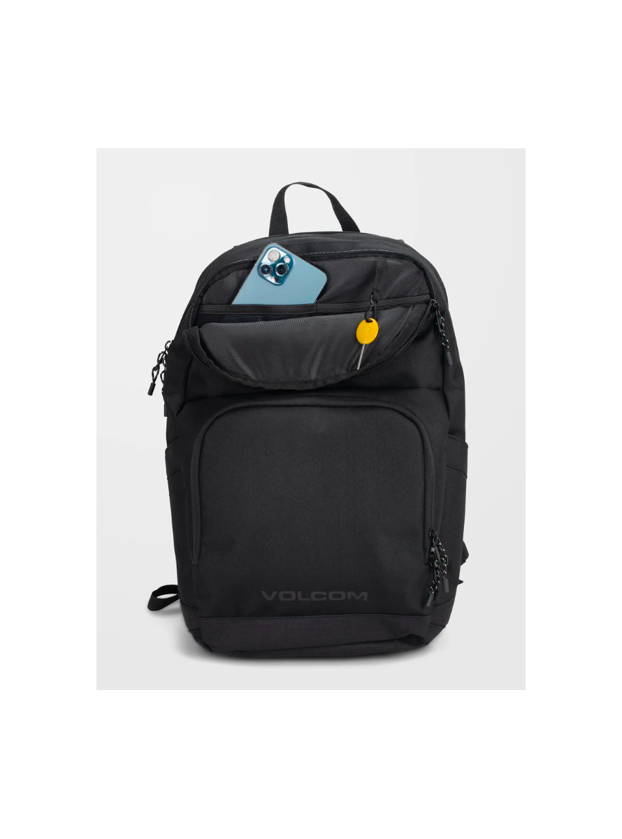Mochila Volcom Roamer 3 Backpack Navy