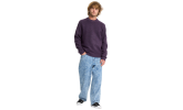 Jersey Volcom Edmonder II Sweater Dark Purple