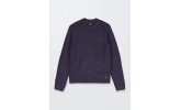 Jersey Volcom Uperstand Sweater Black