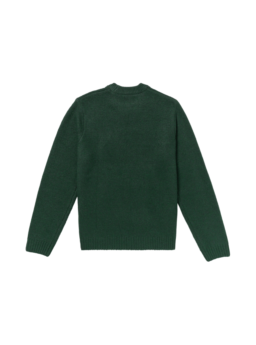 Jersey Volcom Edmonder II Sweater Scarab