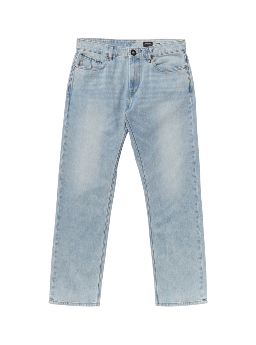 Pantalon Volcom Kinkade Denim Dry Vintage