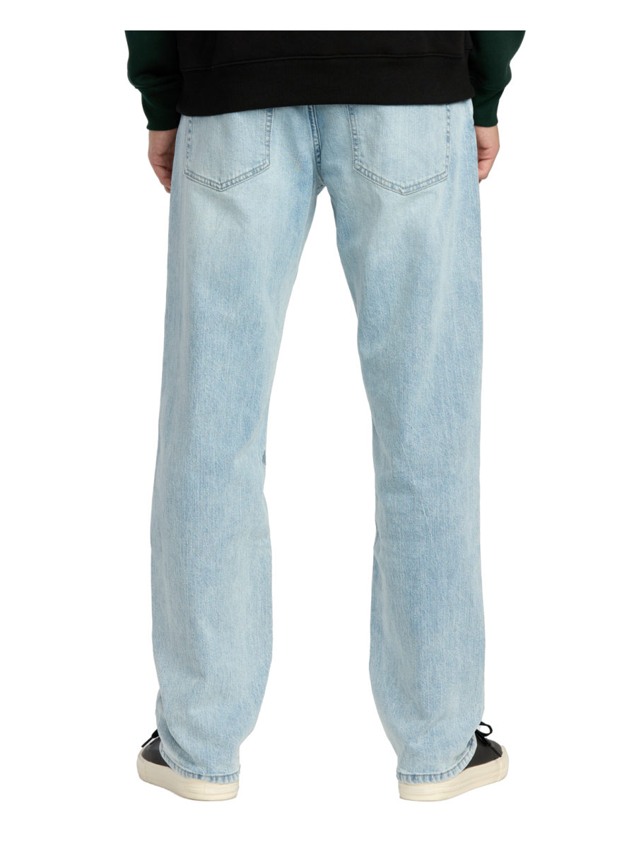 Pantalon Volcom Kinkade Denim Dry Vintage