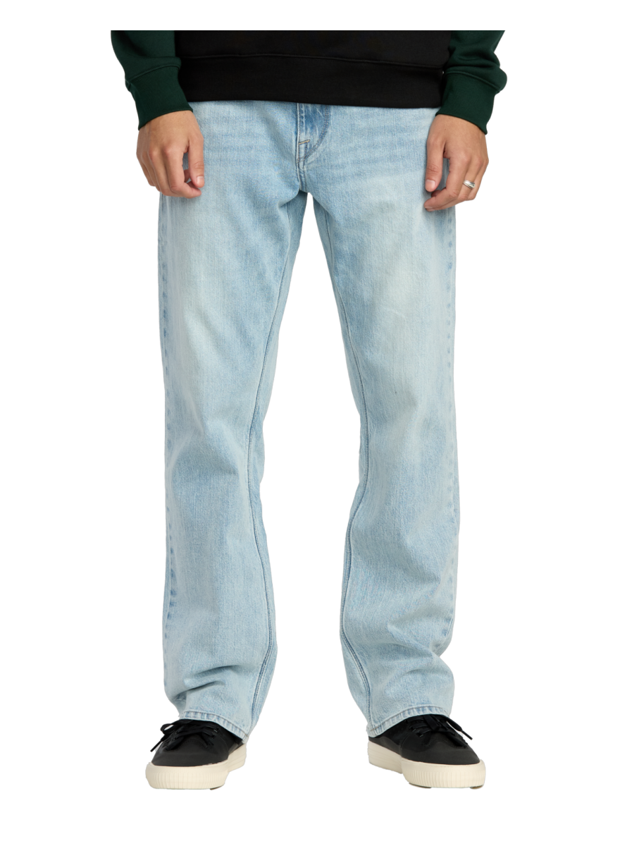 Pantalon Volcom Kinkade Denim Dry Vintage
