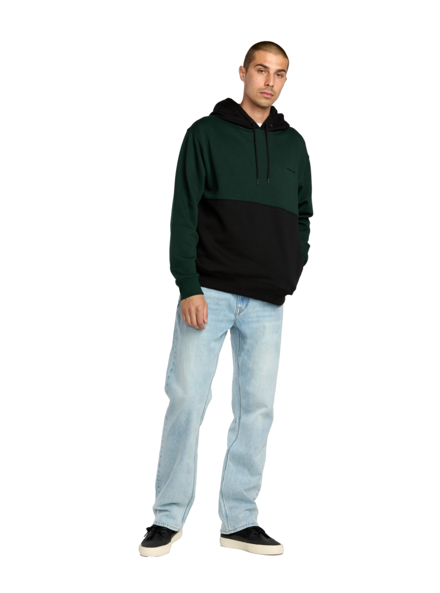 Pantalon Volcom Kinkade Denim Dry Vintage
