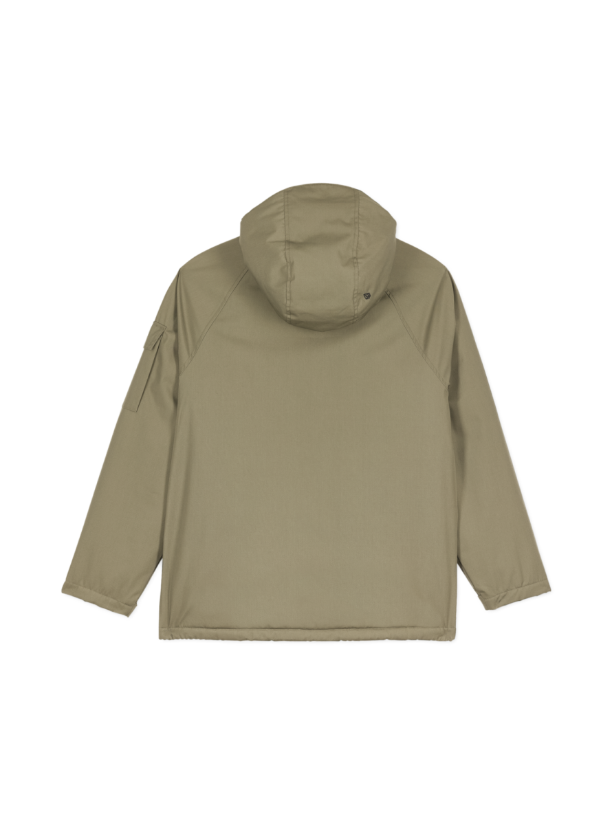 Cazadora Volcom Stoke Stone II 10K Jacket Wintermoss