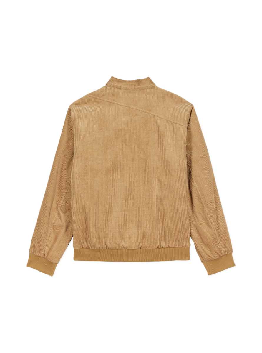 Cazadora Volcom Kurtis Jacket Ermine