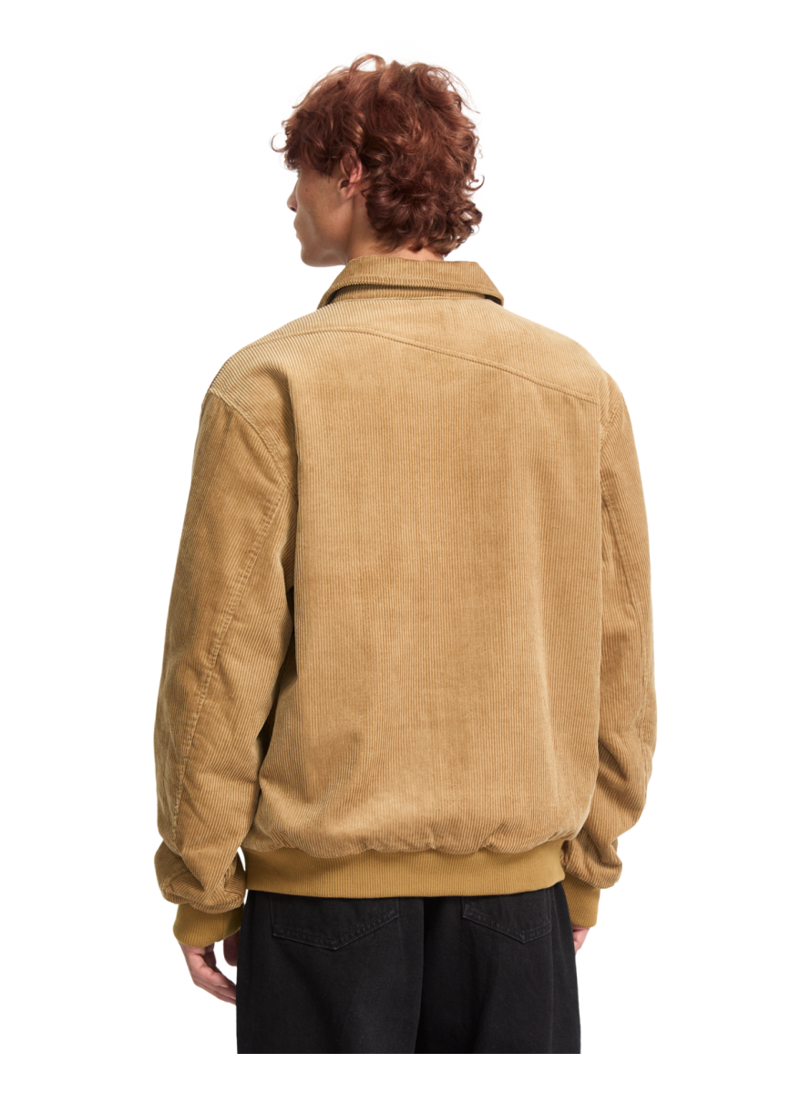 Cazadora Volcom Kurtis Jacket Ermine
