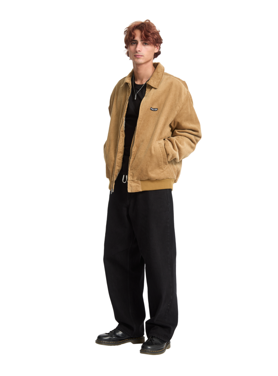 Cazadora Volcom Kurtis Jacket Ermine