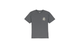 Camiseta Volcom Anti Gravity HTH SST Heather Black