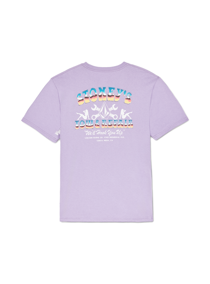 Volcom Stoneys