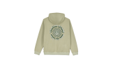 Sudadera Volcom Too Kool LSE Crew Rinsed Black