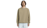 Sudadera Volcom Single Stone PW Crew Brindle