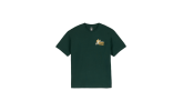 Camiseta Volcom Racoon LSE SST Scarab