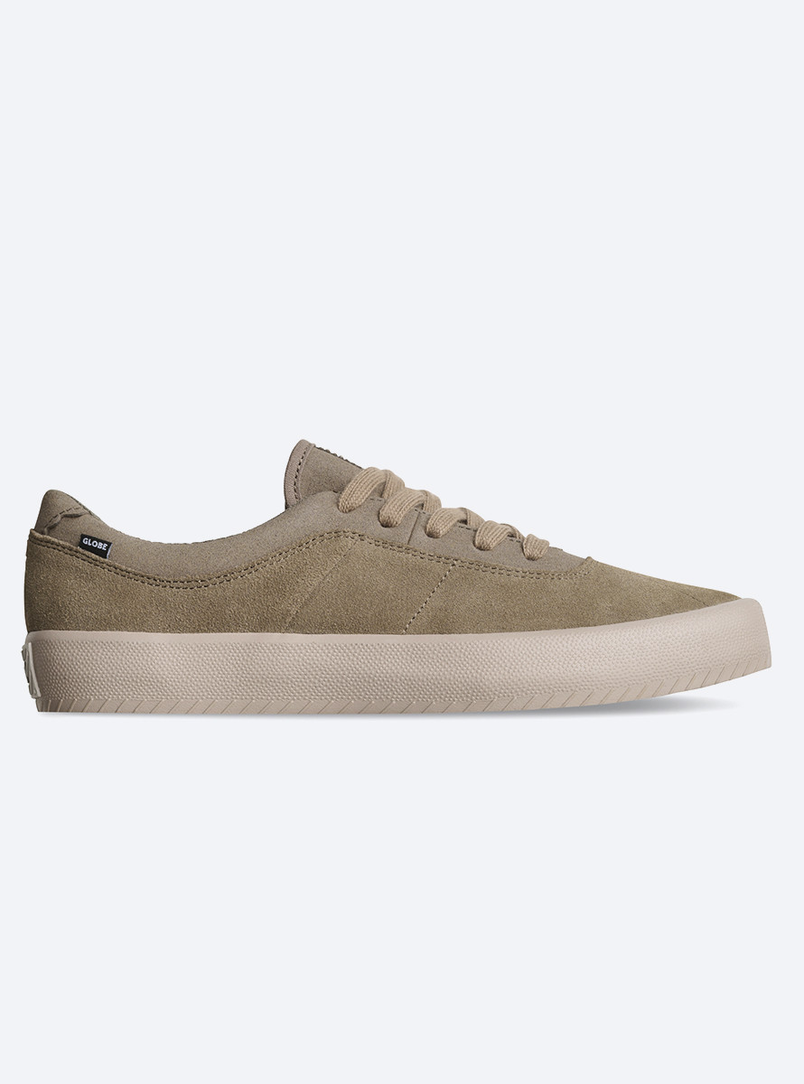 Zapatilla Globe Melbek Beige
