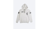 Sudadera THE DUDES Unathletics Dept Hoody Black