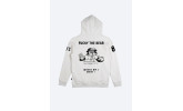Sudadera The Dudes Test Subject 1 Hoody Almond Milk