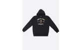 Sudadera THE DUDES Unathletics Dept Hoody Black
