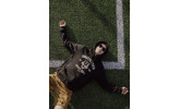 Sudadera THE DUDES Unathletics Dept Hoody Black
