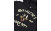 Sudadera THE DUDES Unathletics Dept Hoody Black