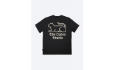 Camiseta The Dudes Dudes Studio Classic T-Shirt Black Camiseta The Dudes Dudes Studio Classic T-Shirt Black