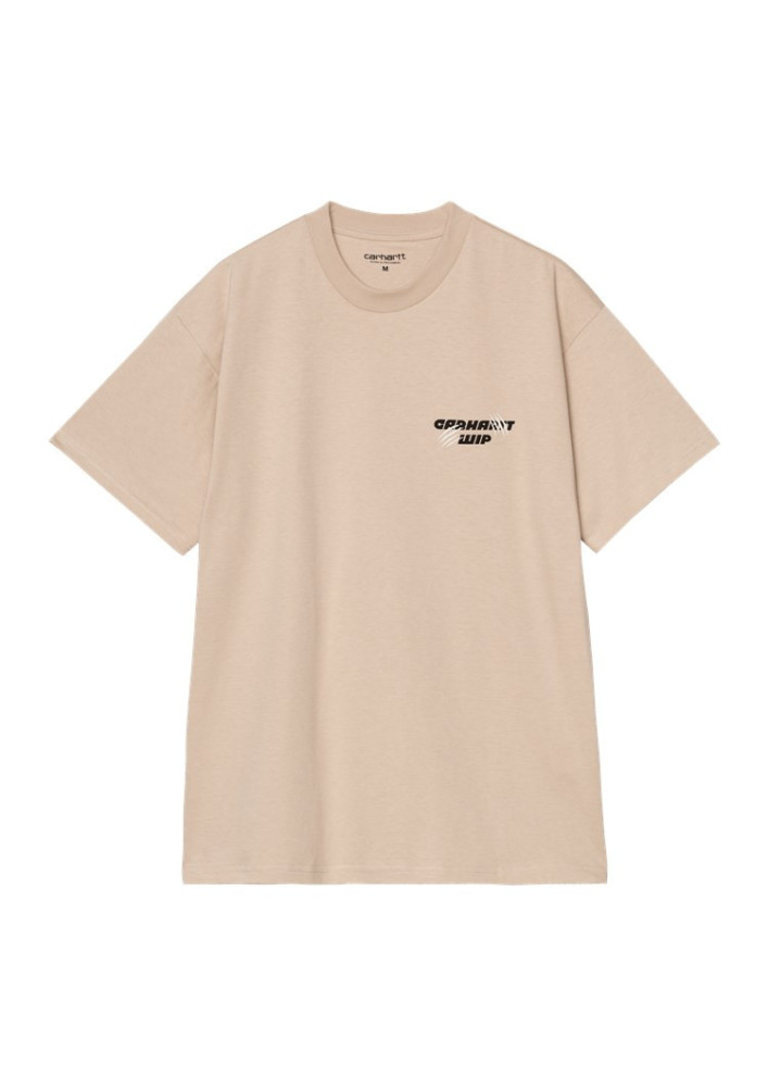 Camiseta Carhartt WIP Wiptopia T-Shirt SS Wall