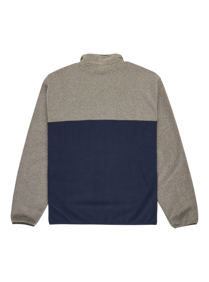 Sudadera Element Abenaki Polar Eclipse Navy