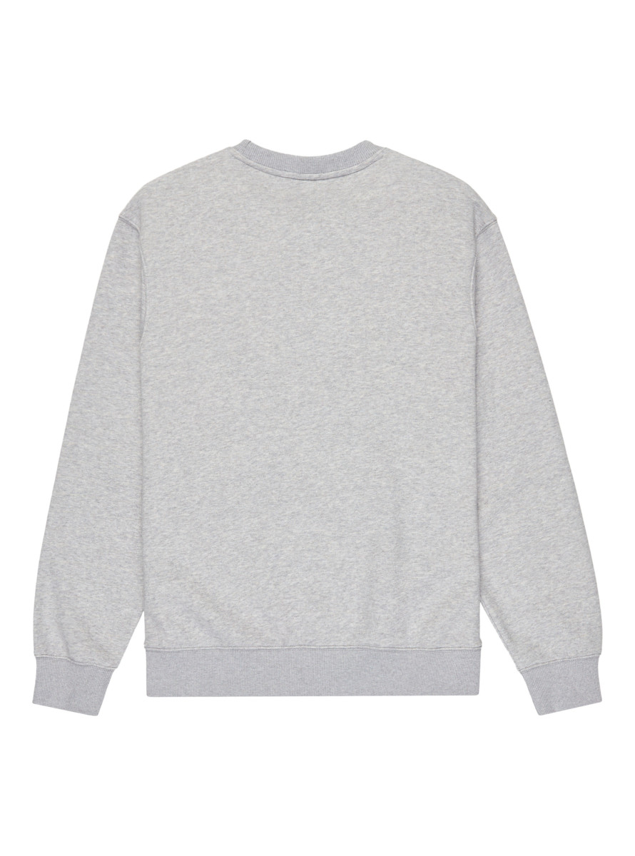Sudadera Element Home Team CR Mid Grey Heather