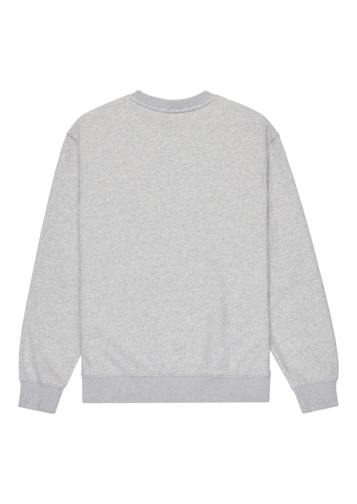 Sudadera Element Home Team CR Mid Grey Heather