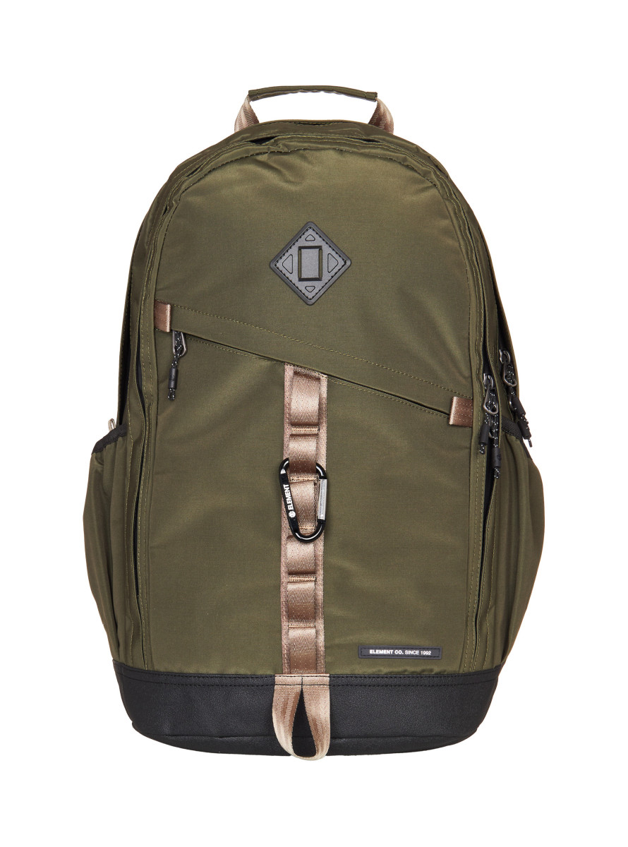Mochila Element Cypress Backpack Forest Night