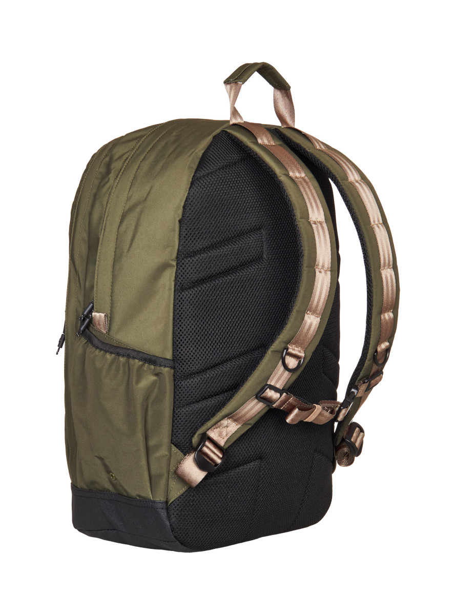 Mochila Element Cypress Backpack Forest Night