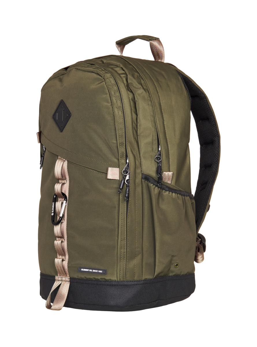 Mochila Element Cypress Backpack Forest Night Mochila Element Cypress Backpack Forest Night